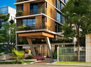 Apartamento · 30m² · 1 Quarto · Oportunidade Apartamentos de luxo no meio do Batel - Prontos para morar
