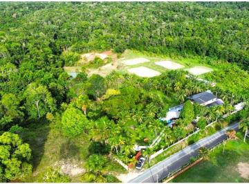 Rural · 2539m² · 5 Quartos · 10 Vagas · SITIO MANSÃO EM RIO PRETO DA EVA