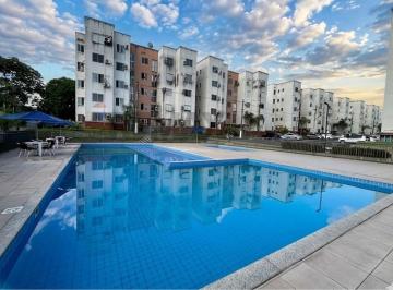 Apartamento · 45m² · 2 Quartos · 1 Vaga · VENDE-SE APARTAMENTO NO CONDOMINIO CONQUISTA PREMIUM ALEIXO