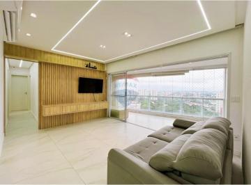 Apartamento · 141m² · 3 Quartos · 2 Vagas · Concept - Adrianópolis/Manaus - 03 quartos - Mobiado