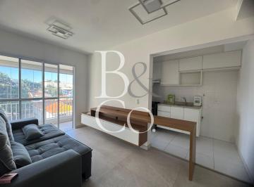 Apartamento de 2 quartos, São Paulo · Apartamento de 55 m² com 2 quartos para alugar na Vila Mascote