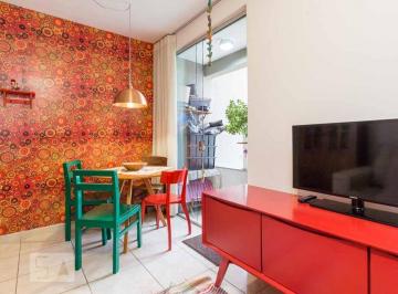 Apartamento · 60m² · 2 Quartos · 2 Vagas · Apartamento para Aluguel - Castelo, 2 Quartos, 60 m2 - Belo Horizonte