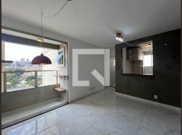 Apartamento · 60m² · 2 Quartos · 2 Vagas · Apartamento para Aluguel - Castelo, 2 Quartos,  60 m2 - Belo Horizonte