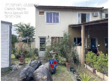 Foto 1 · R$ 68.514,64 - Apartamento - RJ - NOVA IGUACU - CAMPO ALEGRE