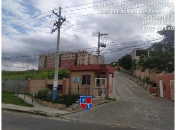 Foto 1 · R$ 98.963,30 - Apartamento - RJ - BELFORD ROXO - DAS GRACAS