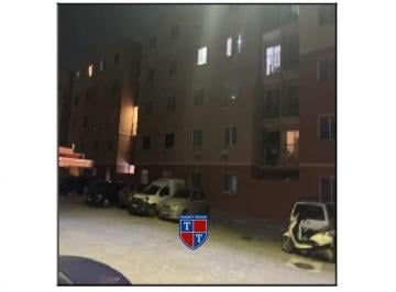 Foto 1 · R$ 83.721,21 - Apartamento - RJ - BELFORD ROXO - DAS GRACAS