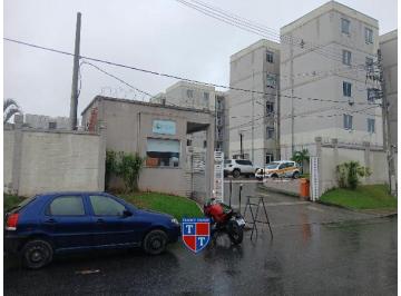 Foto 1 · R$ 96.029,70 - Apartamento - RJ - NOVA IGUACU - FIGUEIRAS