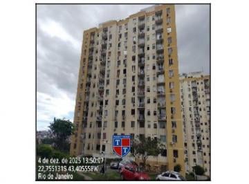 Foto 1 · R$ 102.518,87 - Apartamento - RJ - BELFORD ROXO - AREIA BRANCA