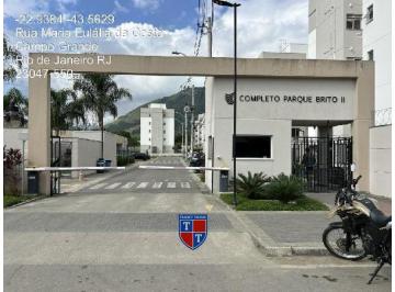 Foto 1 · R$ 98.963,30 - Apartamento - RJ - RIO DE JANEIRO - CAMPO GRANDE