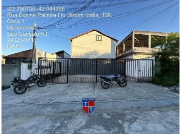 Foto 1 · R$ 86.648,52 - Apartamento - RJ - SAO GONCALO - MARAMBAIA