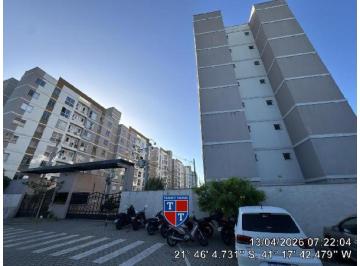 Foto 1 · R$ 123.300,35 - Apartamento - RJ - CAMPOS DOS GOYTACAZES - PARQUE ROSARIO