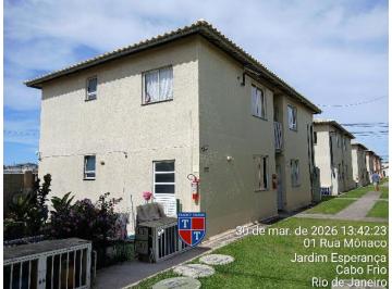 Foto 1 · R$ 107.748,34 - Apartamento - RJ - CABO FRIO - JARDIM ESPERANCA