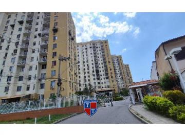Foto 1 · R$ 102.518,87 - Apartamento - RJ - BELFORD ROXO - AREIA BRANCA