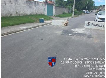 Foto 1 · R$ 77.909,52 - Apartamento - RJ - SAO GONCALO - BOM RETIRO