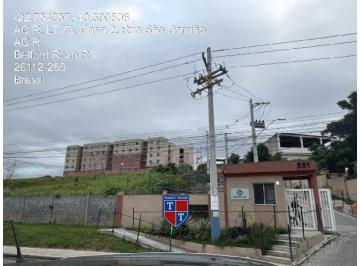 Foto 1 · R$ 88.404,91 - Apartamento - RJ - BELFORD ROXO - DAS GRACAS