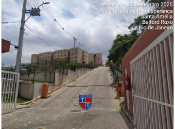 Foto 1 · R$ 90.394,56 - Apartamento - RJ - BELFORD ROXO - DAS GRACAS