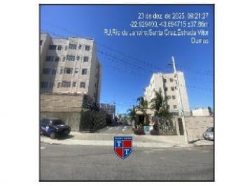 Foto 1 · R$ 79.360,41 - Apartamento - RJ - RIO DE JANEIRO - SANTA CRUZ