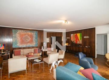 Apartamento · 266m² · 4 Quartos · 2 Vagas · Apartamento à Venda - Bela Vista, 4 Quartos, 266 m² - São Paulo