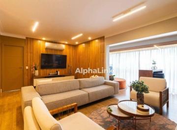 f98b3e197bd55a2f2b6c6c8cd82a64de0f8e99a6 · Apartamento com 2 dormitórios à venda, 110 m² por R$ 1.850.000,00 - Alphaville - Santana de Parnaíb