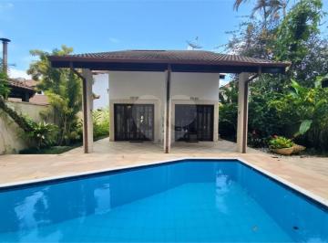 Casa · 193m² · 4 Quartos · 3 Vagas · Casa com 4 quartos à venda em Riviera - SP