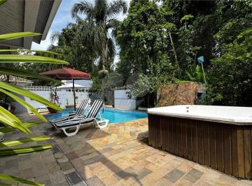 Casa · 381m² · 4 Quartos · 4 Vagas · Casa com 4 quartos à venda em Riviera - SP