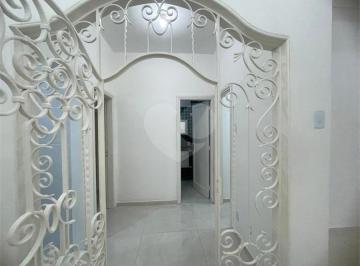 Apartamento · 121m² · 3 Quartos · 1 Vaga · Apartamento com 3 quartos à venda em Copacabana - RJ