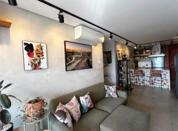 Apartamento · 66m² · 2 Quartos · 1 Vaga · Apartamento com 2 quartos à venda em Saúde - SP