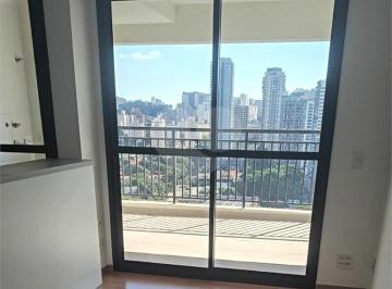 Apartamento · 63m² · 3 Quartos · 1 Vaga · Apartamento com 3 quartos à venda em Vila firmiano pinto - SP