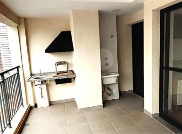 Apartamento · 63m² · 3 Quartos · 1 Vaga · Apartamento com 3 quartos à venda em Vila firmiano pinto - SP