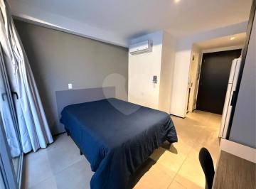 Apartamento · 25m² · 1 Quarto · Studio com 1 quartos à venda em Indianópolis - SP