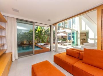Casa · 407m² · 3 Quartos · 4 Vagas · Condomínio com 3 quartos à venda em Santo amaro - SP