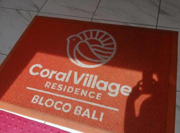 Apartamento para vender e alugar no CORAL VILLAGE, COSTA PARADISO, Barra dos Coqueiros, SE · Apartamento para vender e alugar no CORAL VILLAGE, COSTA PARADISO, Barra dos Coqueiros, SE
