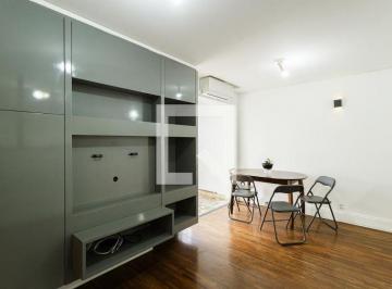 Apartamento · 61m² · 2 Quartos · 1 Vaga · APARTAMENTO RESIDENTIAL em São Paulo - São Paulo, Vila Uberabinha