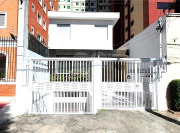 Casa · 350m² · 4 Quartos · 8 Vagas · Casa térrea com 4 quartos à venda em Vila mariana - SP