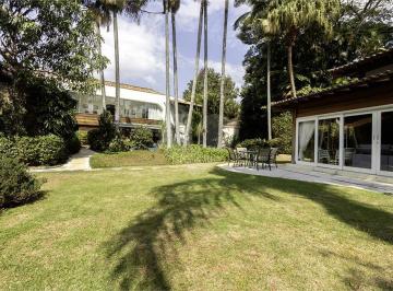 Casa · 1200m² · 4 Quartos · 8 Vagas · Casa com 4 quartos à venda em Cidade jardim - SP