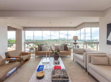 Apartamento · 236m² · 3 Quartos · 4 Vagas · Cobertura com 3 quartos à venda em Vila progredior - SP