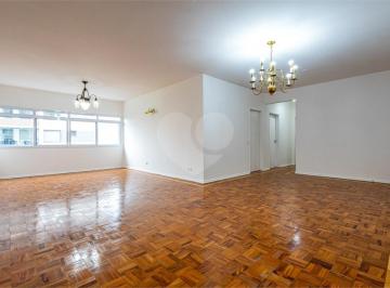Apartamento · 156m² · 3 Quartos · 1 Vaga · Apartamento com 3 quartos à venda em Pinheiros - SP