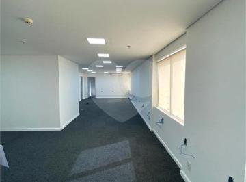 Comercial · 200m² · 3 Vagas · Salas à venda em Itaim bibi - SP