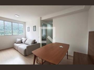 Apartamento · 45m² · 2 Quartos · 1 Vaga · Apartamento à Venda - Vargem Pequena, 2 Quartos,  45 m² - Rio de Janeiro