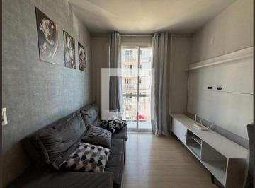 Apartamento · 50m² · 2 Quartos · 1 Vaga · Apartamento à Venda - Santo Afonso, 2 Quartos, 50 m² - Novo Hamburgo