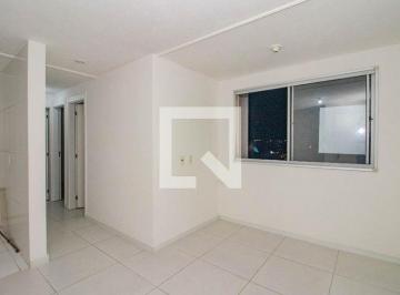 Apartamento · 47m² · 2 Quartos · 1 Vaga · Apartamento à Venda - Sarandi, 2 Quartos, 47 m² - Porto Alegre
