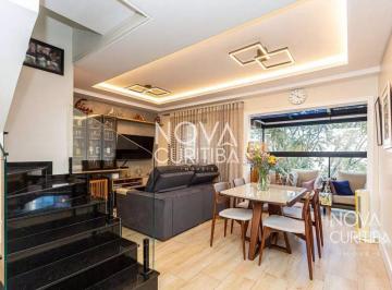 Apartamento de 2 quartos, Curitiba · Duplex mobiliado com 2 suítes e 2 vagas na melhor localização de Vila Izabel