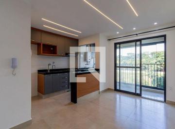 Apartamento · 47m² · 2 Quartos · 1 Vaga · Apartamento para Aluguel - Vila Leopoldina, 2 Quartos,  47 m² - São Paulo