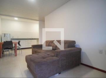 Apartamento · 48m² · 1 Quarto · 1 Vaga · Apartamento para Aluguel - Cristo Rei, 1 Quarto,  48 m² - São Leopoldo