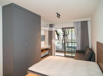 Apartamento · 31m² · 1 Quarto · Apartamento para Aluguel - Consolação, 1 Quarto,  31 m² - São Paulo