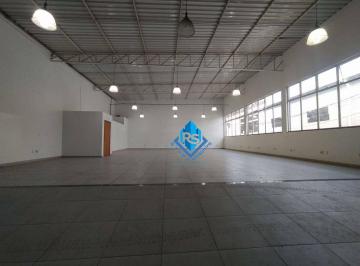 553d6bffae46d07be340bc1c2c1e2a5c7e604566 · Galpão para alugar, 520 m² - Demarchi - São Bernardo do Campo/SP