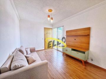 840fafd9cccc99dcd47a1616b694aec961f37ffa · Apartamento com 2 dormitórios à venda, 48 m² por R$ 215.000,00 - Jardim Ísis - Cotia/SP