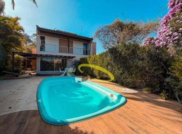 80d8b0f926a99b941a2da470c3ee0597119b5b97 · Casa com 3 dormitórios à venda, 220 m² por R$ 1.650.000,00 - Granja Viana - Carapicuíba/SP