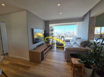 be6886d7e1e514c0c2d0de5c62b25df51bc2cc36 · Apartamento com 3 dormitórios à venda, 94 m² por R$ 1.050.000,00 - Vila Boa Vista - Barueri/SP