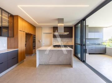 0 · Apartamento novo para locação no Aura na Nova Campinas - Campinas/SP